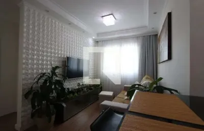 Apartamento para venda - vila prudente, 2 quartos,  45 m² - são paulo