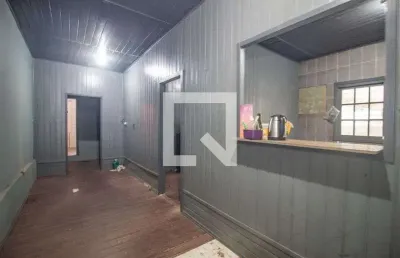 Casa para venda - partenon, 2 quartos,  50 m² - porto alegre