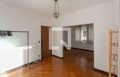 Apartamento para venda - ipiranga, 3 quartos,  141 m² - belo horizonte