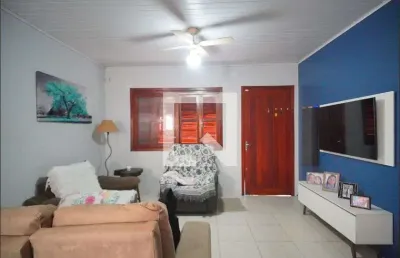 Casa para venda - campestre, 4 quartos,  150 m² - são leopoldo