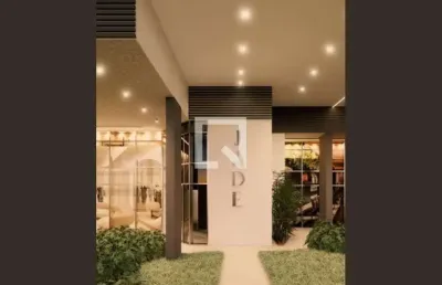 Apartamento para venda - lourdes, 2 quartos,  63 m² - belo horizonte