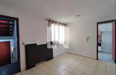 Apartamento para venda - são bernardo, 2 quartos,  50 m² - campinas