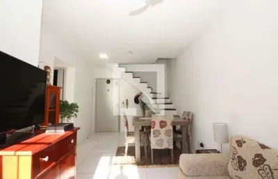 Cobertura para venda - santana, 2 quartos,  90 m² - porto alegre
