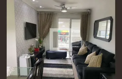 Apartamento para venda - jabaquara, 3 quartos,  67 m² - são paulo