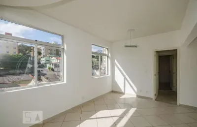 Apartamento para venda - salgado filho, 2 quartos,  60 m² - belo horizonte
