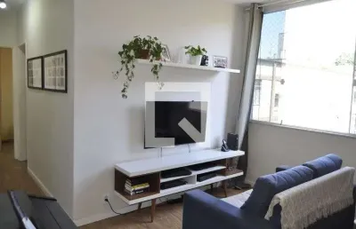 Apartamento para venda - méier, 3 quartos,  64 m² - rio de janeiro