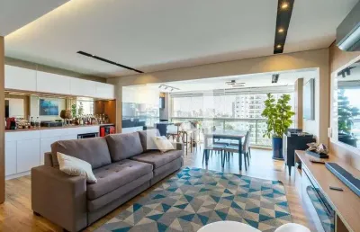 Apartamento para venda - vila mascote, 3 quartos,  149 m² - são paulo