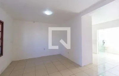 Casa para venda - harmonia, 2 quartos,  100 m² - canoas
