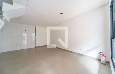 Casa / sobrado em condomínio para venda - vila leopoldina, 2 quartos,  89 m² - santo andré