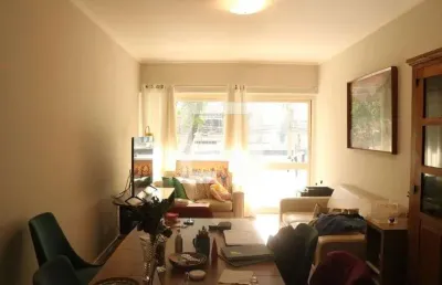 Apartamento para venda - perdizes, 2 quartos,  103 m² - são paulo