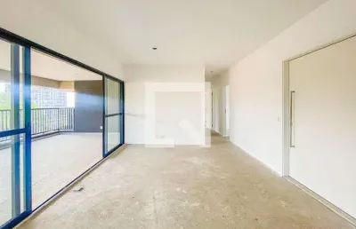 Apartamento para venda - santo amaro , 3 quartos,  173 m² - são paulo