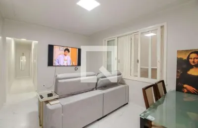 Apartamento para venda - floresta, 2 quartos,  94 m² - porto alegre