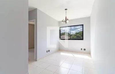 Apartamento para venda - jardim marajoara , 2 quartos,  50 m² - são paulo