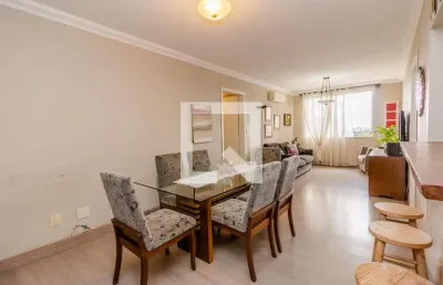Apartamento para venda - santa tereza , 3 quartos,  105 m² - porto alegre