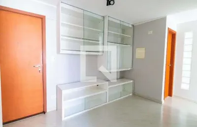 Apartamento para venda - jabaquara, 1 quarto,  34 m² - são paulo