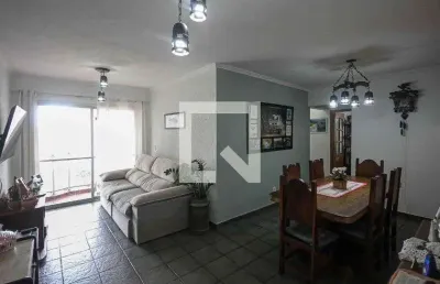 Apartamento para venda - vila santa clara, 3 quartos,  82 m² - são paulo