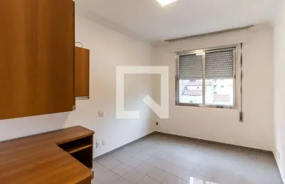 Apartamento para venda - santa cecília, 1 quarto,  55 m² - são paulo