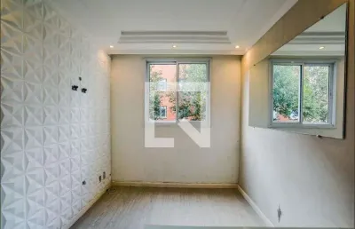 Apartamento para venda - parque erasmo assunção, 2 quartos,  48 m² - santo andré