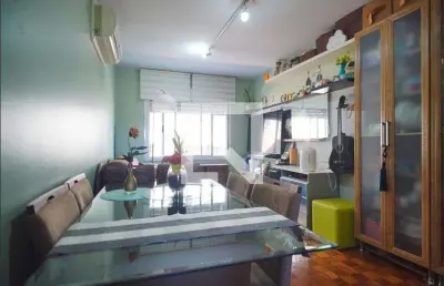 Apartamento para venda - cristo redentor, 2 quartos,  64 m² - porto alegre