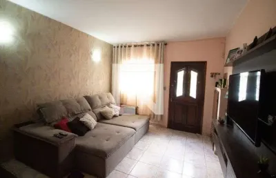 Casa para venda - belém, 3 quartos,  120 m² - são paulo