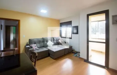 Apartamento para venda - cristal , 2 quartos,  81 m² - porto alegre