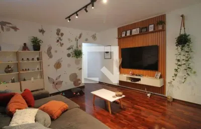 Casa para venda - jardim marajoara , 3 quartos,  176 m² - são paulo
