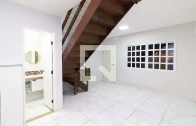 Casa / sobrado em condomínio para venda - jaguaré, 2 quartos,  100 m² - são paulo