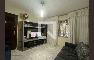 Casa para venda - cangaíba, 3 quartos,  88 m² - são paulo