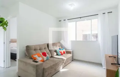 Apartamento para venda - cavalhada, 2 quartos,  42 m² - porto alegre