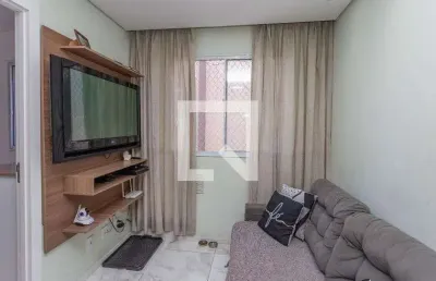 Apartamento para venda - taboão, 2 quartos,  35 m² - são bernardo do campo