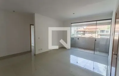 Apartamento para venda - gutierrez, 3 quartos,  115 m² - belo horizonte