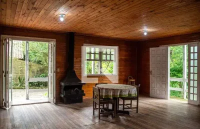 Casa para venda - vila nova, 2 quartos,  80 m² - porto alegre