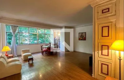 Apartamento para venda - copacabana, 3 quartos,  130 m² - rio de janeiro