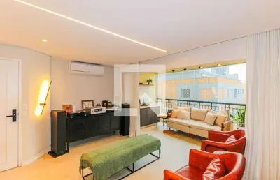 Apartamento para venda - chácara santo antonio, 3 quartos,  130 m² - são paulo