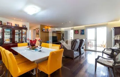 Apartamento para venda - mandaqui, 3 quartos,  118 m² - são paulo
