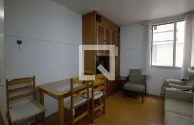 Apartamento para venda - pinheiros, 2 quartos,  60 m² - são paulo