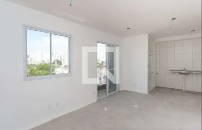 Apartamento para venda - barra funda, 1 quarto,  40 m² - são paulo