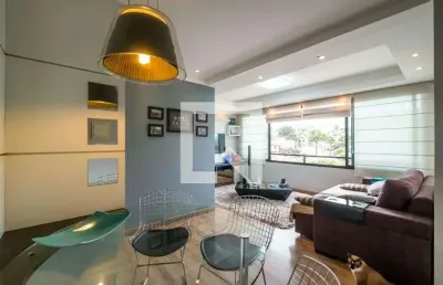 Apartamento para venda - tristeza, 2 quartos,  64 m² - porto alegre