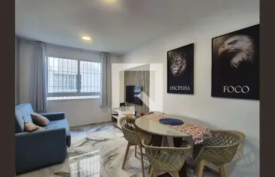 Apartamento para venda - recreio, 2 quartos,  45 m² - rio de janeiro