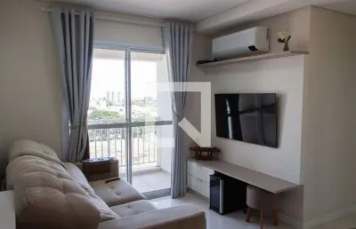 Apartamento para venda - ponte preta, 2 quartos,  60 m² - campinas