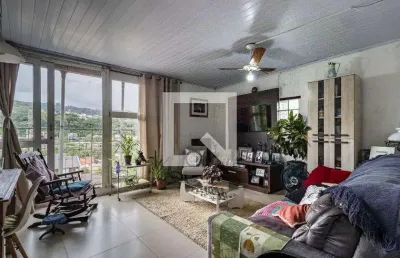 Casa para venda - jardim carvalho, 3 quartos,  130 m² - porto alegre