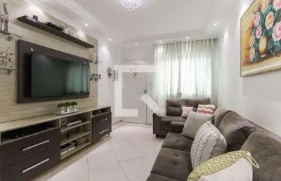Casa para venda - itaquera, 3 quartos,  115 m² - são paulo