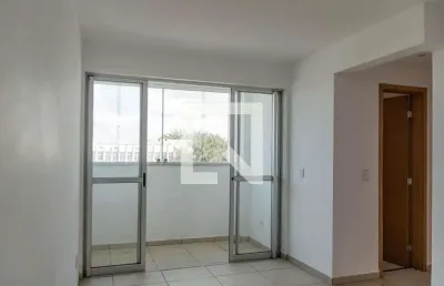 Apartamento para venda - carlos prates, 2 quartos,  60 m² - belo horizonte