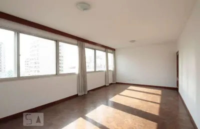 Apartamento para venda - santa cecília, 3 quartos,  145 m² - são paulo