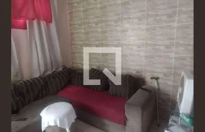 Apartamento para venda - floramar, 2 quartos,  65 m² - belo horizonte