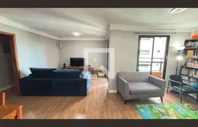 Apartamento para venda - santa teresinha, 3 quartos,  124 m² - santo andré