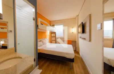 Kitnet / stúdio para venda - savassi, 1 quarto,  20 m² - belo horizonte