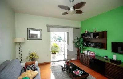 Apartamento para venda - méier, 2 quartos,  90 m² - rio de janeiro
