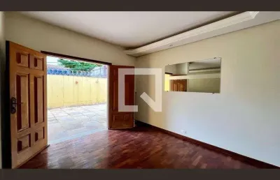 Casa para venda - vila paris, 4 quartos,  334 m² - belo horizonte