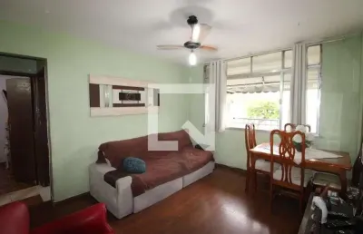 Apartamento para venda - irajá, 2 quartos,  52 m² - rio de janeiro